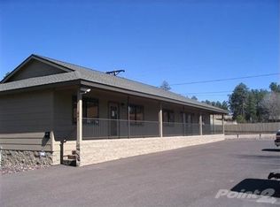 641 S 20th Ave, Show Low, AZ 85901