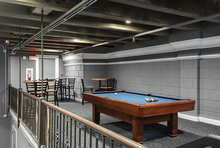 Penn Garrison Lofts — Photo 14