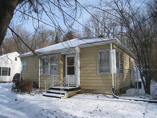 Aluminum Siding