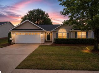 110 Feldspar Ln, Greer, SC 29650