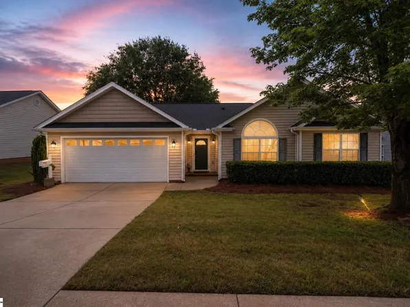 110 Feldspar Ln, Greer, SC 29650