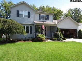 344 Bayberry Dr, Elyria, OH 44035