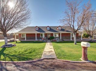 2149 E Maplewood St, Gilbert, AZ 85297
