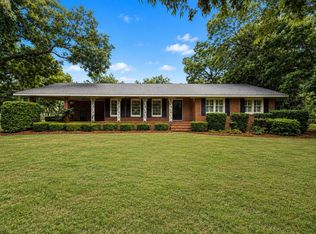 1801 1st Ave, Rochelle, GA 31079