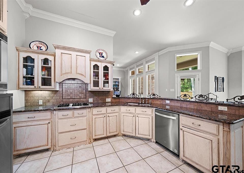 6031 Brynmar Ct, Tyler, TX 75703 Zillow