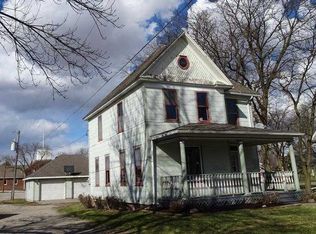 807 4th St, Sully, IA 50251