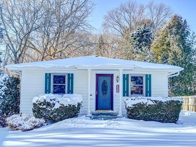 850 Martha St N, Stillwater, MN, 55082