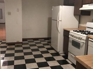 1518 Arch St #3, Pittsburgh, PA 15212