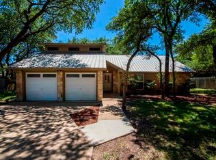 111 S Rainbow Bridge Dr, Cedar Park, TX 78613