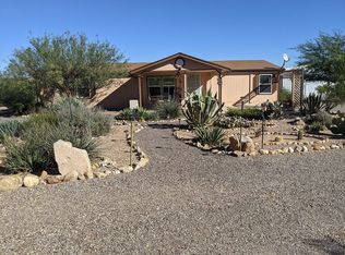 11226 Cottonwood Wash Rd, Pima, AZ 85543