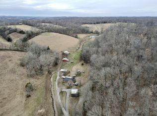 254 Rutledge Rd, Shelbyville, TN 37160