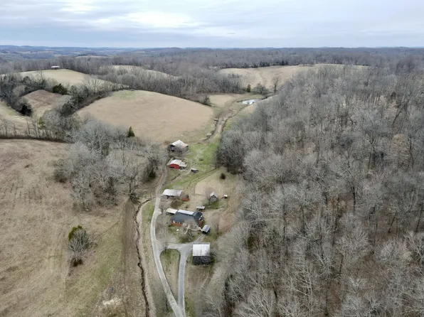 254 Rutledge Rd, Shelbyville, TN 37160