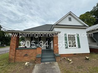 1531 Dartmouth Ave, Bessemer, AL 35020