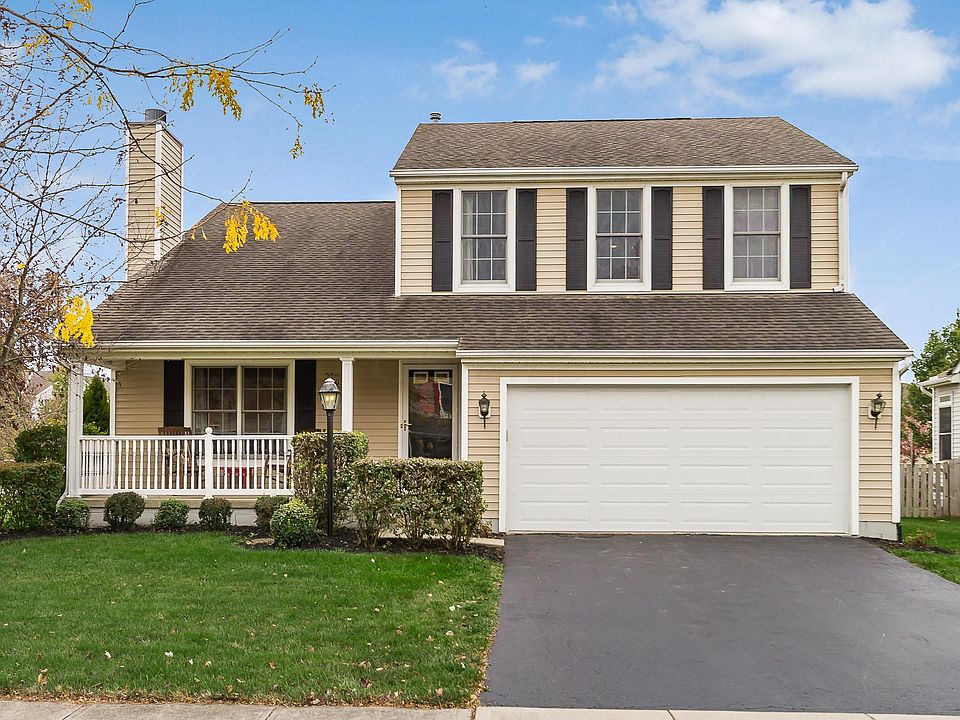1st image of 803 Edgewater Ln