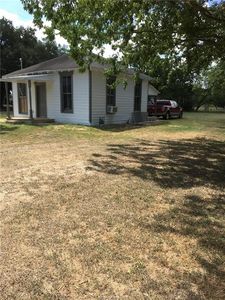 319 E Colorado St, Bremond, TX, 76629