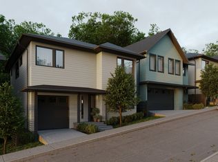 7715 SW 42nd Ave LOT 11, Portland, OR 97219