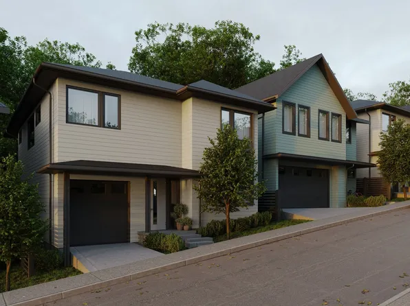 7727 SW 42nd Ave #15, Portland, OR 97219