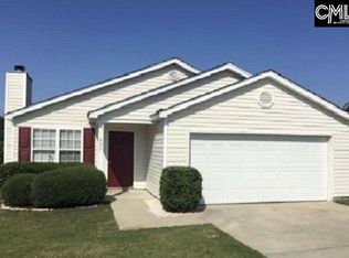 309 Oakpointe Ln, Lexington, SC 29072