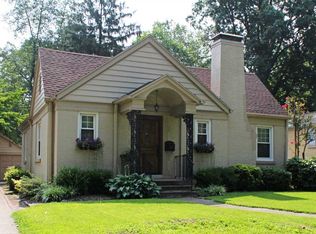504 Runnymeade Ave, Evansville, IN 47714
