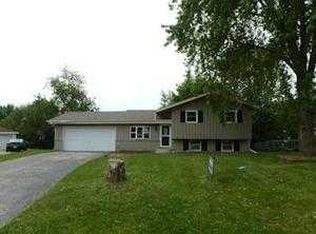 2515 Marigold Ct, Racine, WI 53402