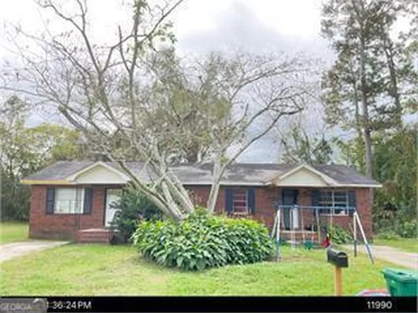412 Emily Ave, Albany, GA 31701