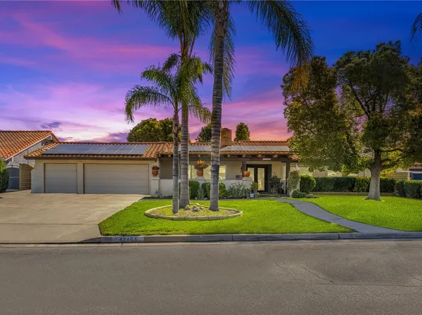 41653 Fulton Ave, Hemet, CA 92544