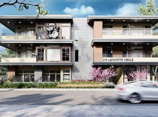 210 Lafayette Cir #102, Lafayette, CA 94549