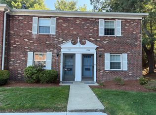 1907 Windsor Dr UNIT 1907, Framingham, MA 01701