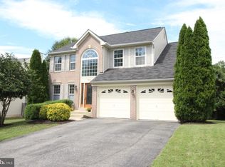 10408 Pookey Way, Upper Marlboro, MD