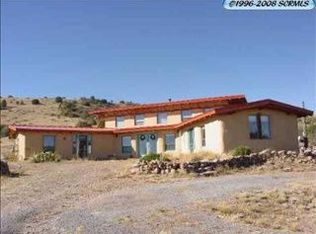 104 San Tomas, San Lorenzo, NM 88041