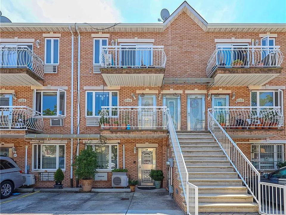 1st image of 2106 Benson Ave #3B