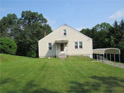 1764 Rose St, Lower Burrell, PA, 15068