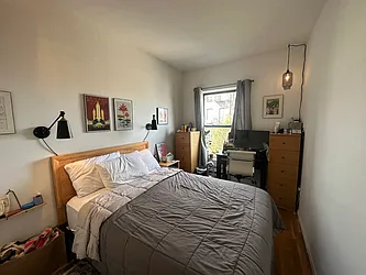 Rented by Living Space