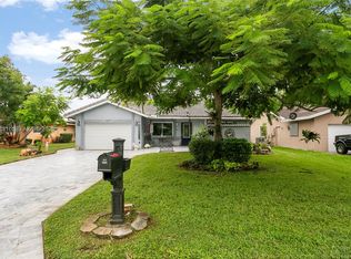 10307 NW 70th St, Fort Lauderdale, FL 33321
