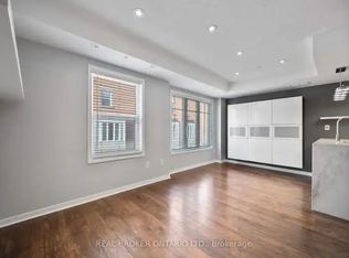 23 Frances Loring Ln #6, Toronto, ON