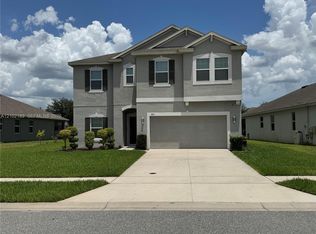 1815 Castleton Dr, Saint Cloud, FL 34771