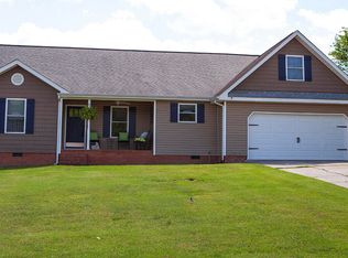 119 Eagle Landing Dr, Flintstone, GA 30725