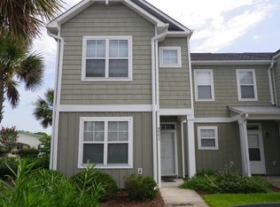 4553 Exuma Ln, Wilmington, NC 28412