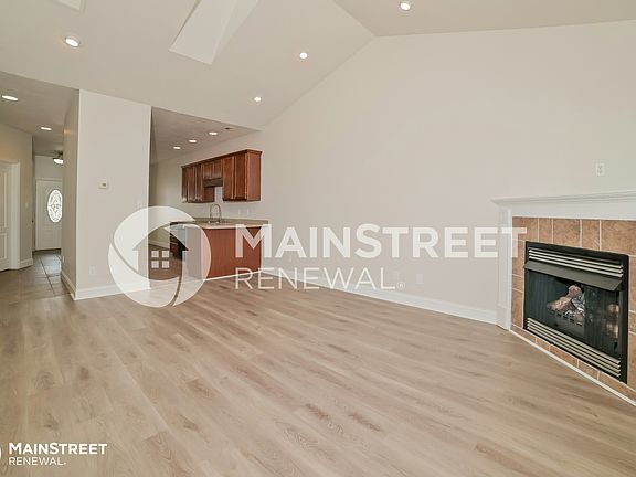 WM - Living Room