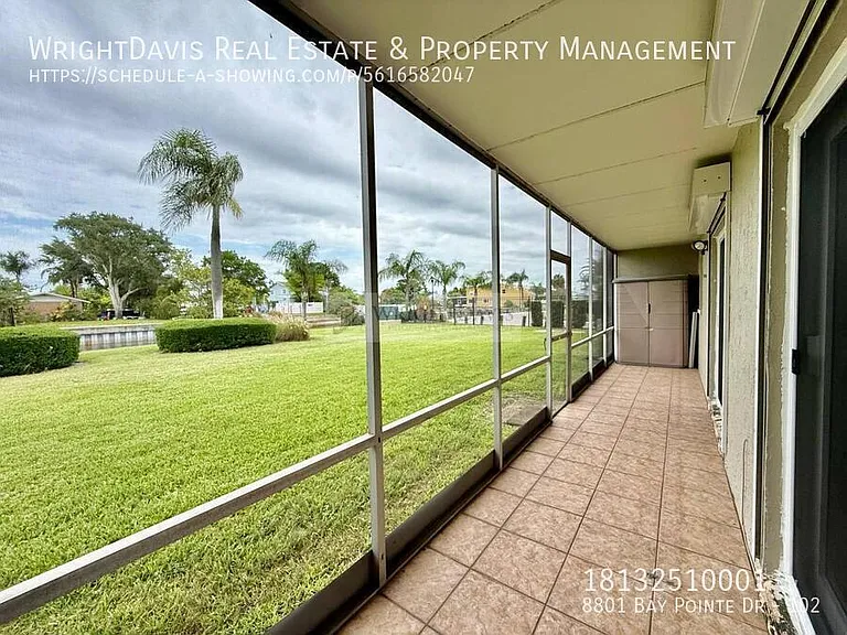 8801 Bay Pointe Dr #102 — Photo 24