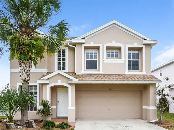 1405 Timberbend Cir, Orlando, FL 32824