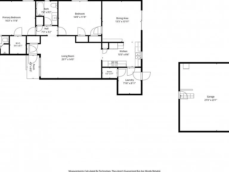 7003 Kingsbury Dr — Photo 9