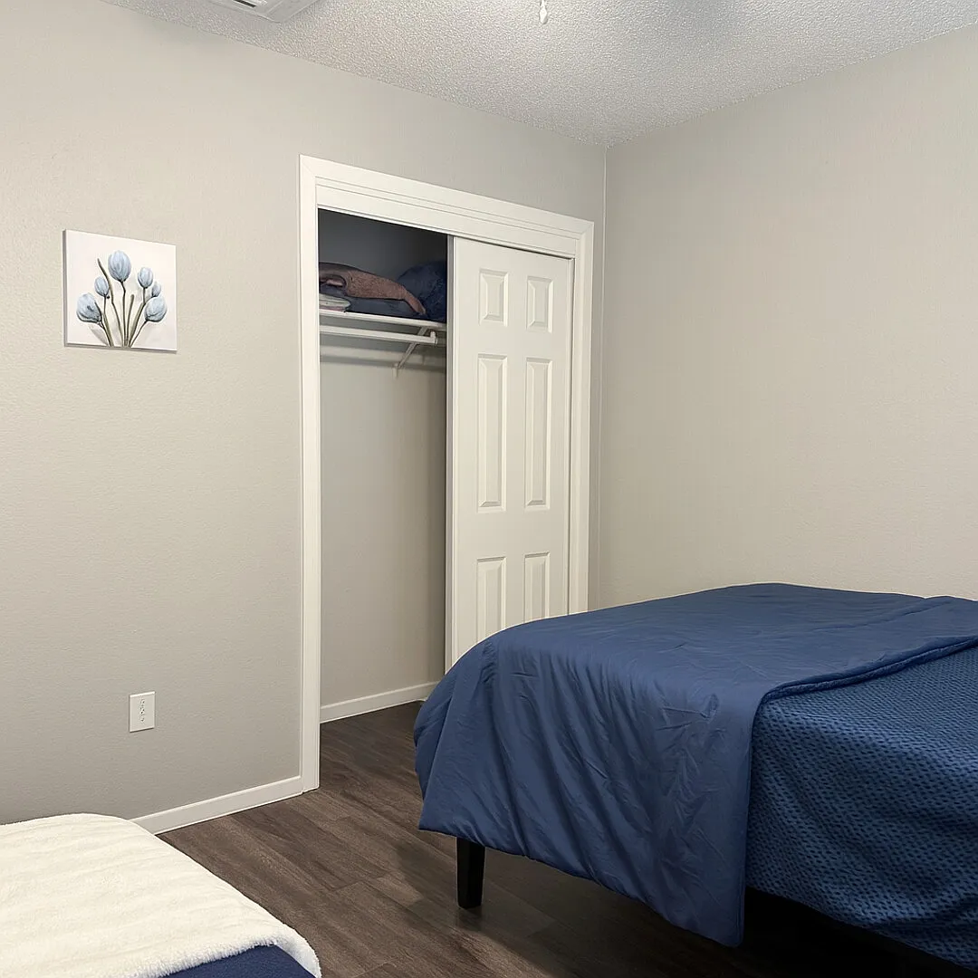 Fully Furnished 2 Bed / 2 Bath Home with Garage & Private Yard — Photo 2
