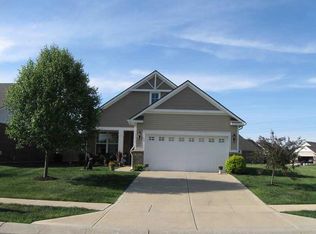 4968 Ozark Ln, Indianapolis, IN 46239