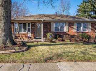 5614 Elmer Ln, Louisville, KY