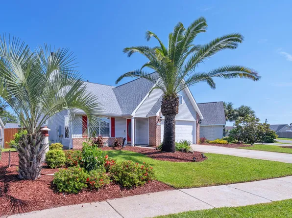 209 Misty Ct, Destin, FL 32541