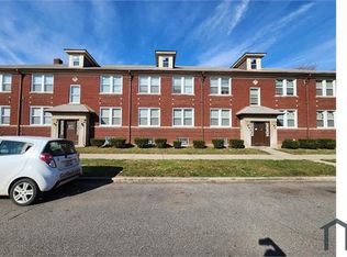 9351 Woodside St #7, Detroit, MI 48204