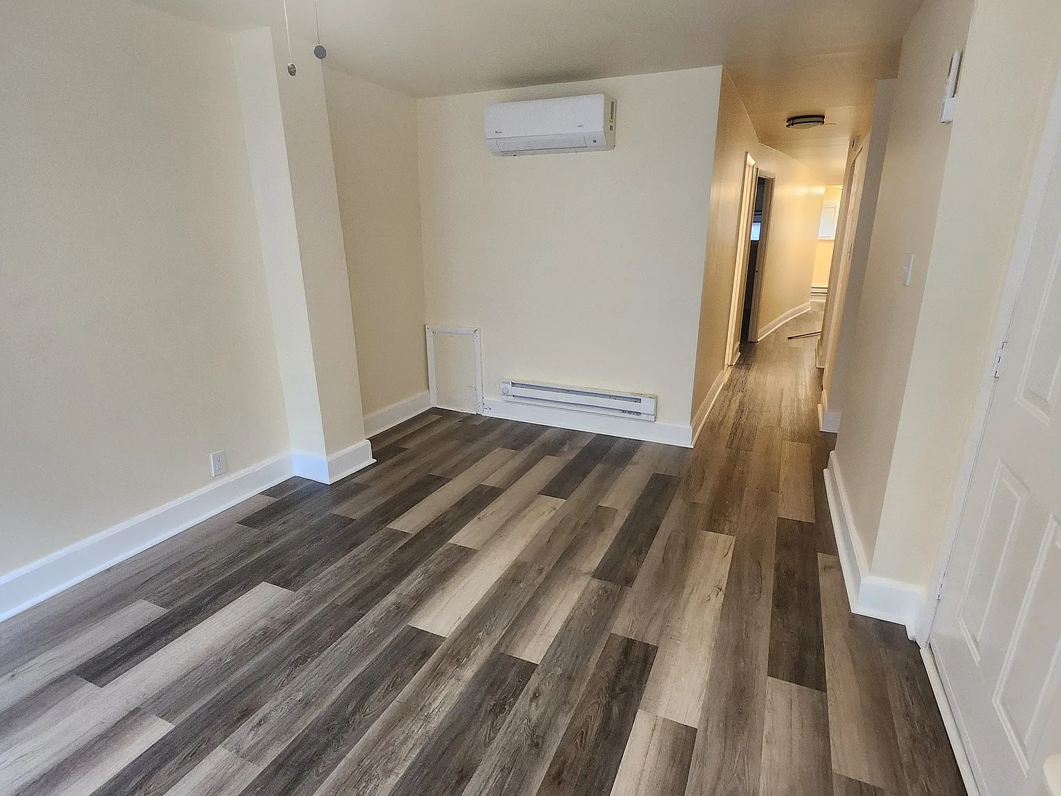 1 bed, 650 sqft, $990 — Photo 3