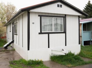 757 Normal Ave TRAILER C2, Burley, ID 83318