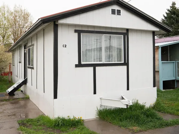 757 Normal Ave Trailer C2, Burley, ID 83318